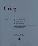 Edvard Grieg 格...