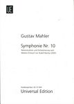 Mahler Gustav ...