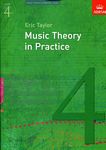 英皇考级：音乐理论练习Music Theory in Practice（第4级）（英文版）