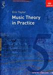 英皇考级：音乐理论练习Music Theory in Practice（第5级）（英文版）