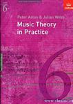 英皇考级:音乐理论练习Music Theory in Practice(第6级)(英文版)