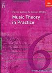 英皇考级：音乐理论练习Music Theory in Practice（第6级）（英文版）