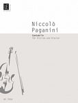Paganini 帕格尼尼：...