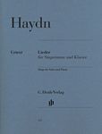 Haydn 海顿艺术歌曲 H...