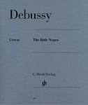 Debussy 德彪西 小黑...