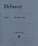 Debussy 德彪西 小黑人 HN 405