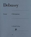 Debussy 德彪西 欢乐...