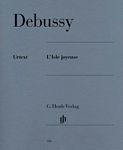 Debussy 德彪西 欢乐岛 HN 386