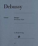 Debussy 德彪西 意象 第二集 HN 389