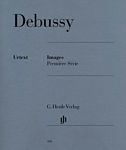 Debussy 德彪西 意象...