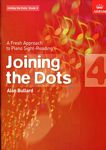 英皇考级：Joining the Dots Book 4 钢琴4级视奏练习谱（英文版）