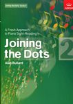英皇考级：Joining the Dots Book 2 钢琴2级视奏练习谱（英文版）