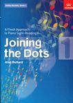 英皇考级：Joining the Dots Book 1 钢琴1级视奏练习谱（英文版）