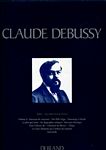 【原版乐谱】Debussy  德彪西钢琴全集 第4卷（精装本）DB15576