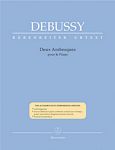 【原版乐谱】Debussy ...