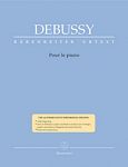 【原版乐谱】Debussy ...