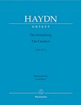 【原版乐谱】 Haydn 海...
