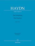 【原版乐谱】 Haydn 海顿 创世纪Hob. XXI:2 （钢琴缩编谱）BA 4648-90