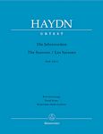 【原版乐谱】Haydn 海顿...