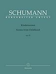 【原版乐谱】Schumann...