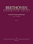 Beethoven  钢琴奏鸣曲 悲怆 op13 BA 10851