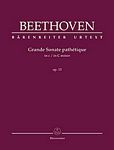 Beethoven  钢琴奏鸣曲 悲怆 op13 BA 10851