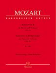 【原版乐谱】Mozart 莫...