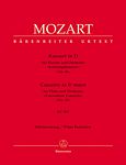 【原版乐谱】Mozart 莫...