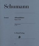 【原版】Schumann 舒...