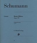 【原版】Schumann 舒...