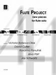 【原版】长笛独奏--长笛当代新作品 UE33661