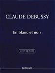 【原版】 Debussy 德...