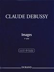 【原版】Debussy 德彪西 意象集 I HL.50564775