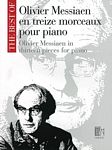 【原版】Messiaen 梅...