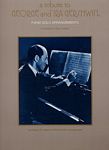 【原版】Gershwin 格什温 钢琴独奏作品选  HL.321559