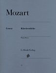 【原版】 Mozart 莫扎...