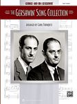 【原版】George Gershwin  格什温歌曲集 HL.322373