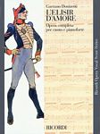 【原版】Donizetti 唐尼采蒂 爱情灵药（歌剧钢伴）HL.50486275