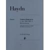【原版】Haydn 海顿 C...