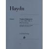 【原版】Haydn 海顿 C大调大提琴协奏曲 Hob. VIIb:1  HN 417