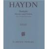 【原版】Haydn 海顿 G...