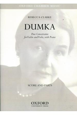 DUMKA