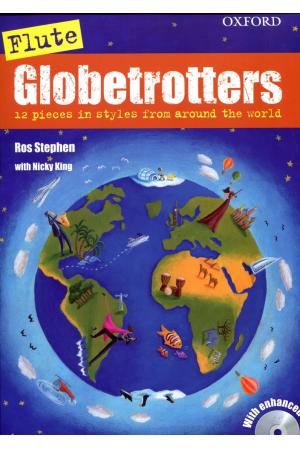 FLUTE GLOBETROTTERS