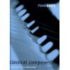 PIANO DUETS CLASSICAL COMPOSERS