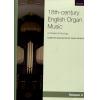 18th century ENGLISH ORGAN MUSIC 4