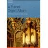  A PURCELL ORGAN  AIBUM