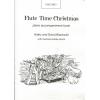 FLUTE TIMA CHRISTMAS(PIANOBOOK)