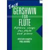 GERSHWIN FUR FLUTE