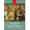 EUROPEAN SACRED MISIC