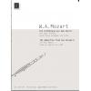 Mozart 莫扎特 “后宫诱逃”选曲--为双长笛而作 UE16737